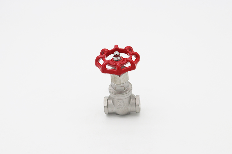 闸阀 